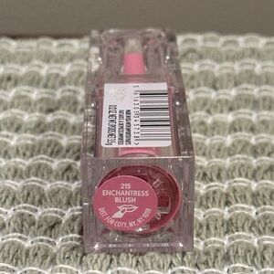 Cover Girl, 215 Blush Lipstick